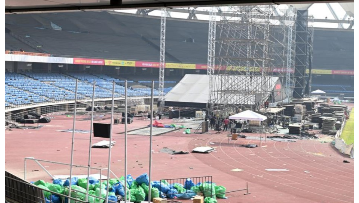 SAI Raises Stadium Rent