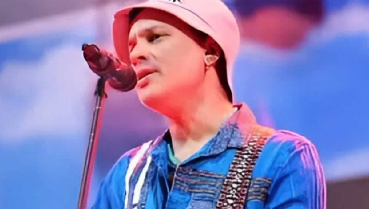 backing news Assam Bids Farewell to Zubeen Garg