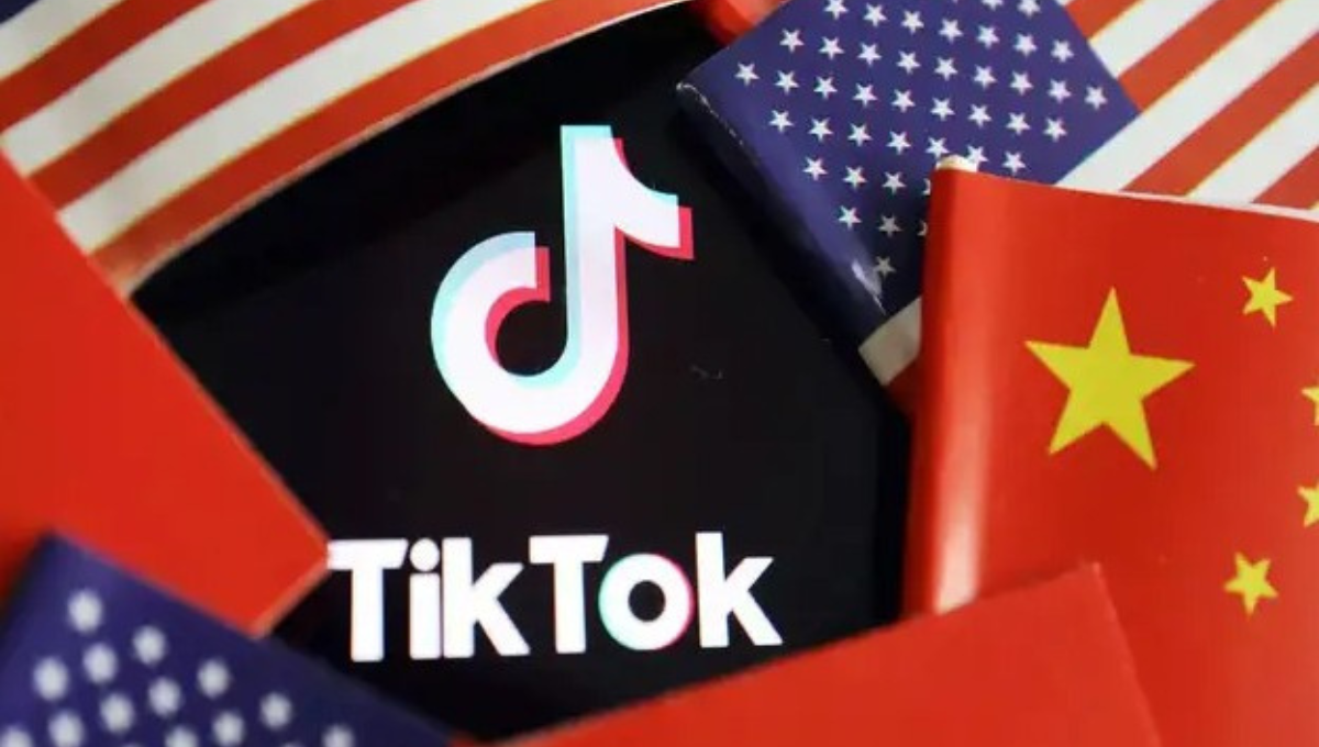 China Urges US to Play Fair on TikTok
