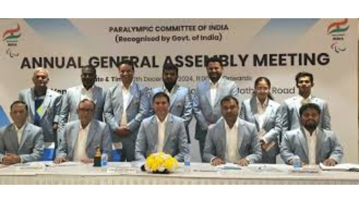 World Para Athletics 2025