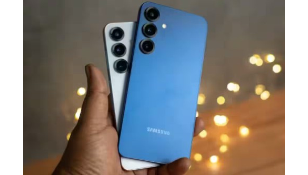 Top 5 Best Phones Under ₹1 Lakh