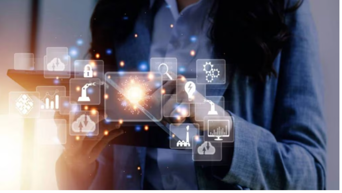 India Digital Future How DPIs Are Driving