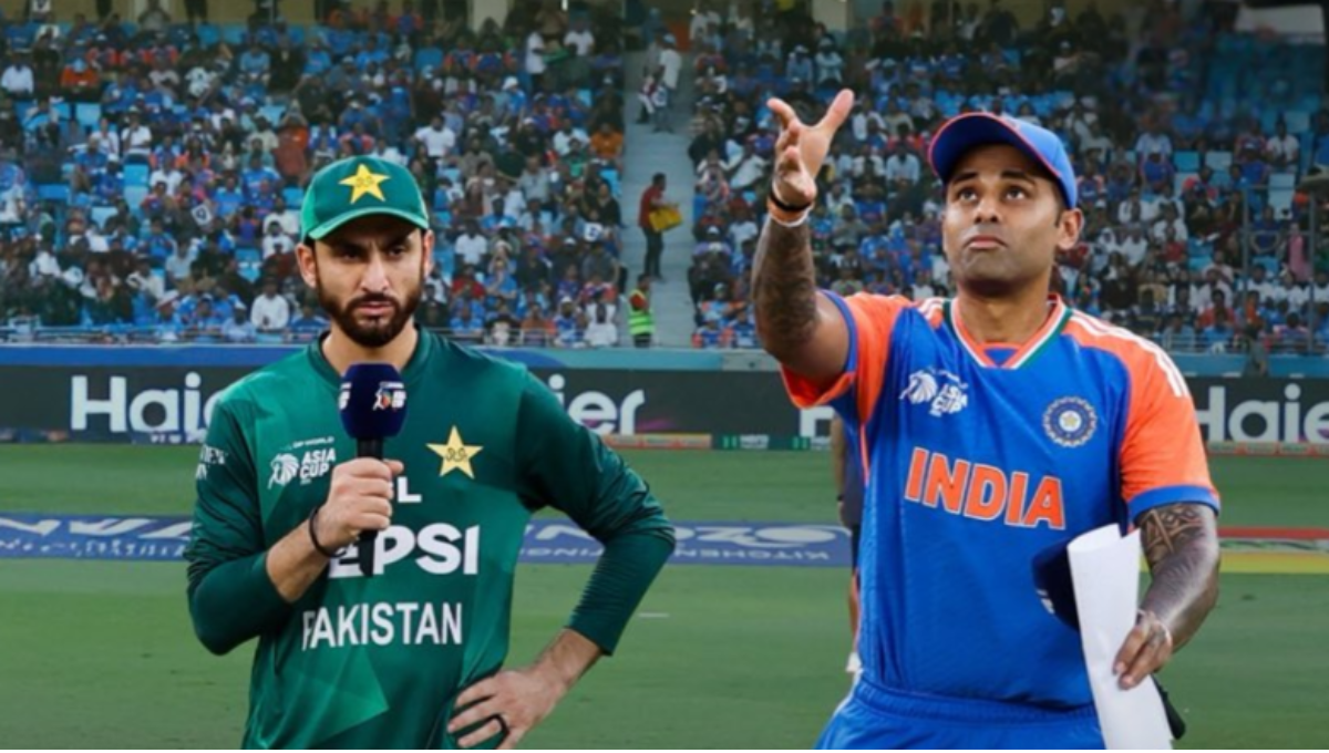 Covering the Asia Cup 2025