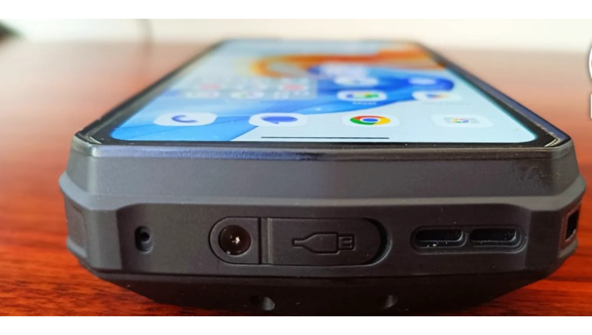 Ulefone Armor 29 Ultra