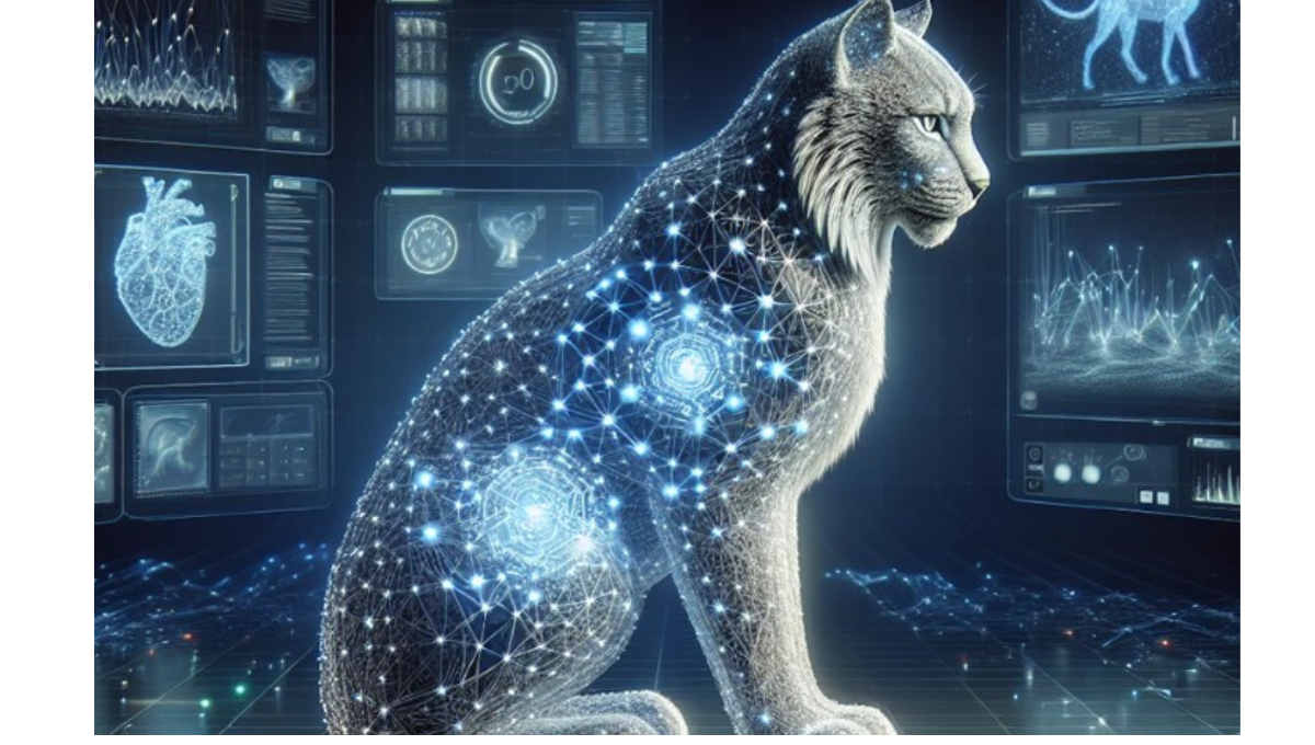 Lyno AI Revolutionizing Crypto