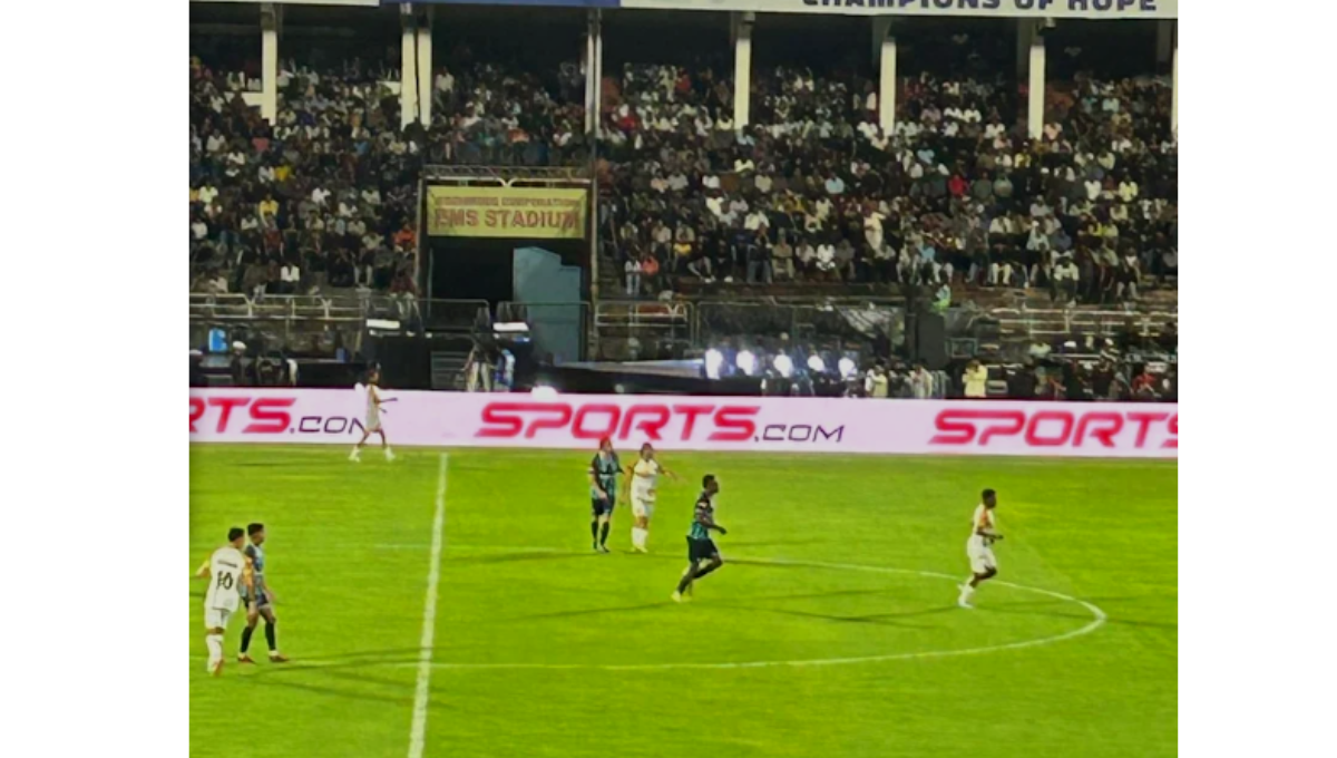 Thrilling Super League Kerala Opener