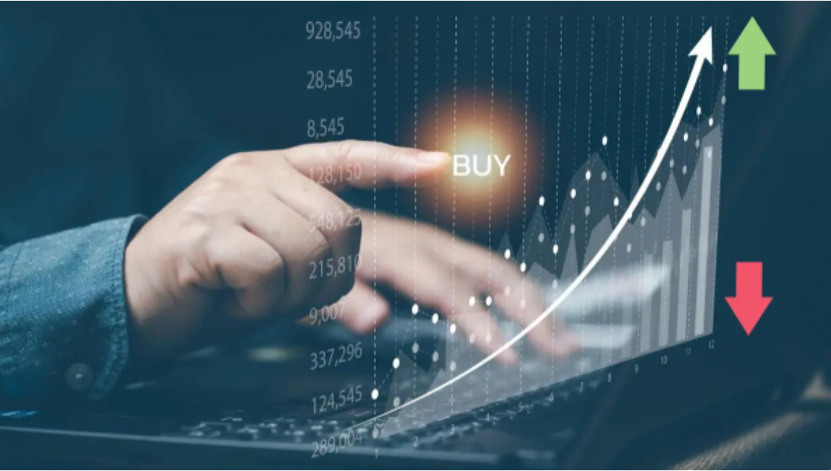 Auto Stocks & Key Companies Shine