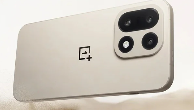 OnePlus 15: A Flagship Contender