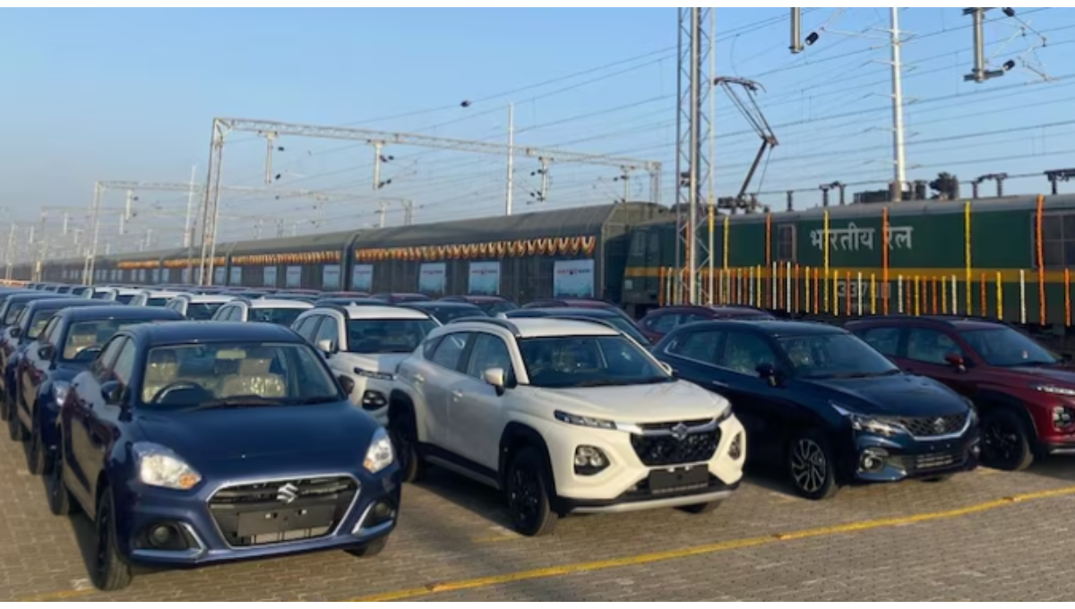 Maruti Suzuki Sets