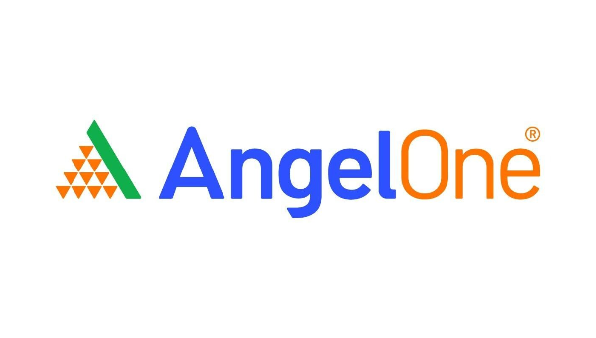 Angel One Gains Attention Angel One Gains Attention