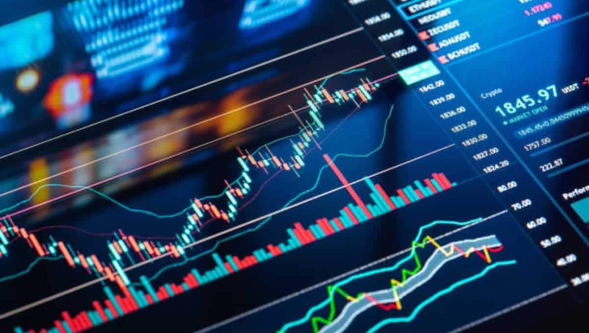 Sensex Stock Markets