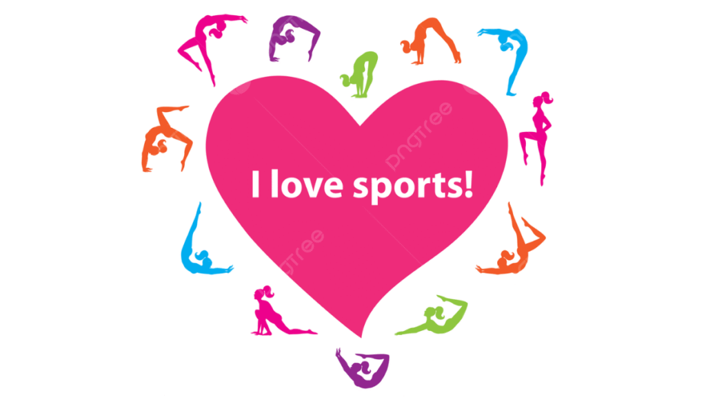 How Intense Sports Shape Young Hearts